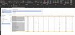 summarise all data into one