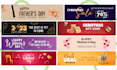 design an outstanding banners