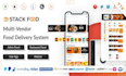 build food delivery app, zomato, ubert eats, swiggy, doordash