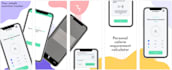 create a professional cross platform app using flutter