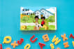 do childrens story book illustration