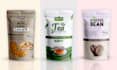 do premium pouch design, mylar bag design, coffee pouch
