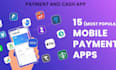 develop neobank, fintech, payment, blockchain, money transfer, crypto app