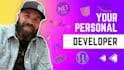 be your personal responsive website developer
