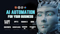 integrate the power of claude chatgpt gemini to automate your business