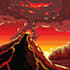 make simple GIF pixel art animation