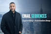 build a conversion email sequence and automation system that increases sales