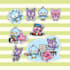 design cute custom stickers