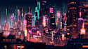 create high quality pixel art wallpapers