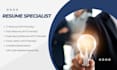 write edit IT tech engineering resume cover letter linkedin