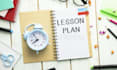 create effective lesson plan, notes etc