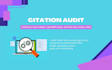 do bright local SEO citation audit and nap fixing, gbp audit, duplicate listing