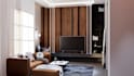 design living room or family room of your house
