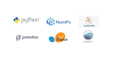 perform predictive data analysis using python and ml