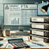 professional accounting and tax services by an acca member