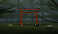 make you a stylistic animated wallpaper or background