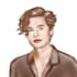 make a custom realistic digital portrait just for you