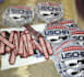 do custom embroidery patches, pvc rubber and woven patches