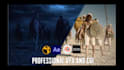 do expert vfx services for film, video, and commercials