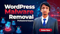 remove wordpress malware removal, clean malware, fix hacked wordpress website