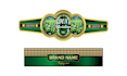 premium cigar band, brand, label, logo and box design elevate your cigar brand