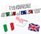 ghostwrite any italian and english text