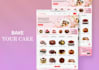 design creative user interface UX