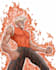 design an amazing manga or comic character design