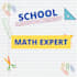 work on any math task or project