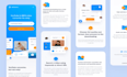 convert your design to mobile app using flutter
