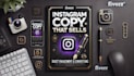 be your instagram copywriter