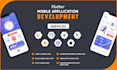 develop mobile app no code and web apps with flutterflow flutter