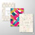 create unique and modern invitation cards for any event