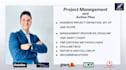 provide an excellent project management plan