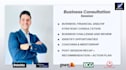 provide 1 hour business coaching