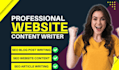 write tech articles, tech blog and technology content