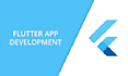 create an ios and android app using flutter