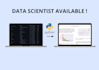 give you meaningful insights from your data using python