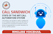 help you generate live transfer leads with artificial intelligence