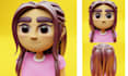 3d modeling, characters,desing,modeling, game art
