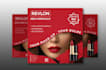 do promotional, event and social media poster design