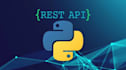 develop, maintain, and integrate restful API using python