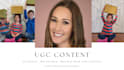 create ugc tiktok ads user generated content for social media
