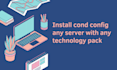 install and config new server with PHP, mysql, redis or any