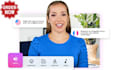 create realistic ai avatar video for social media, marketing, and explainers