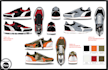 design custom sneakers to your specifications