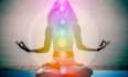 heal your chakras and remove energy blocks