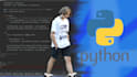 do your python programming tasks