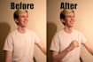 edit an album or group of photos