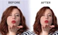 make transparent background, photo retouching, bg remove